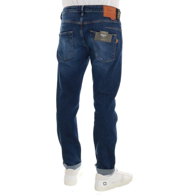 JEANS SIMON STAFF - Mad Fashion | img vers.650x/